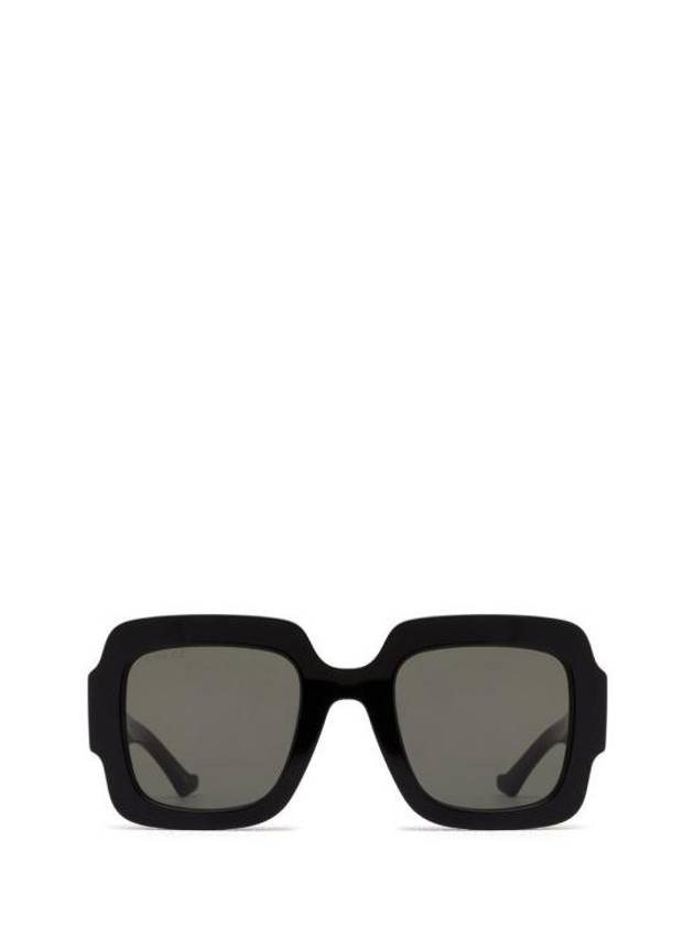 Sunglasses 00 538189795 GG1547S 001 BLACK - GUCCI - BALAAN 1