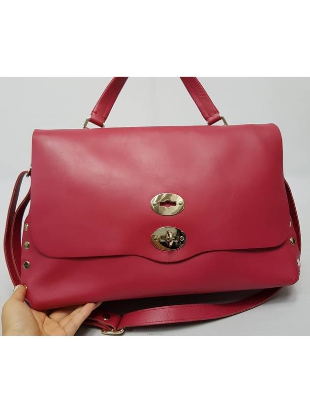 women shoulder bag - ZANELLATO - BALAAN 2