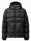 CP Company Jacket 17CMOW210A006099A999 Black - CP COMPANY - BALAAN 2