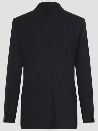 Lanvin Jacket - LANVIN - BALAAN 2