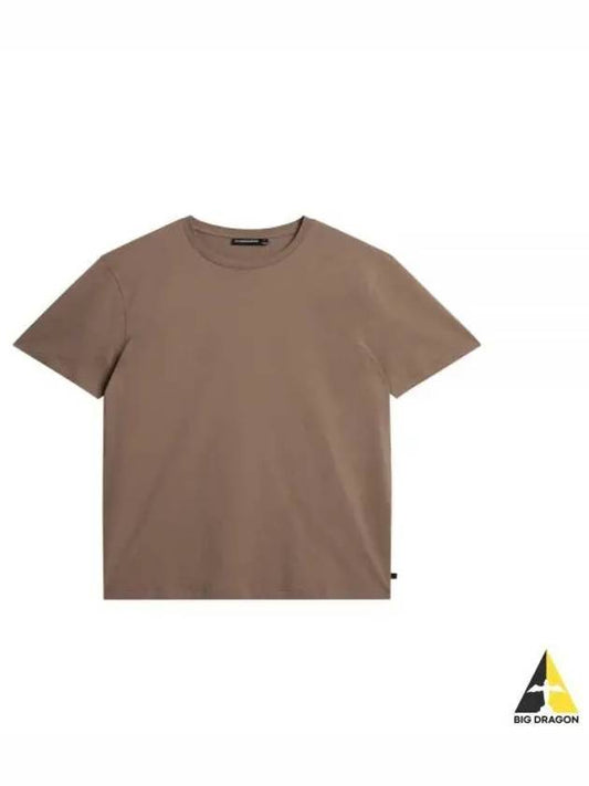 Sid Basic T Shirt FMJT10415 E189 Men's Sid Basic T-Shirt - J.LINDEBERG - BALAAN 2