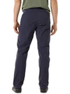 Konseal Track Pants Black Sapphire - ARC'TERYX - BALAAN 4