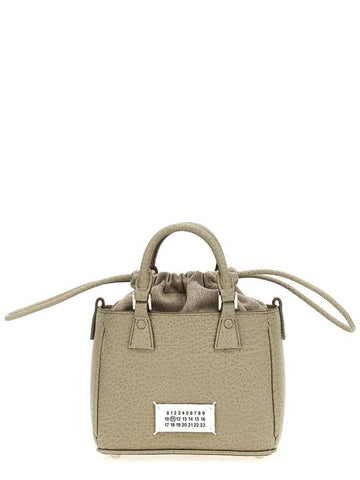 Maison Margiela '5Ac Tote Horizontal' Handbag - MAISON MARGIELA - BALAAN 1