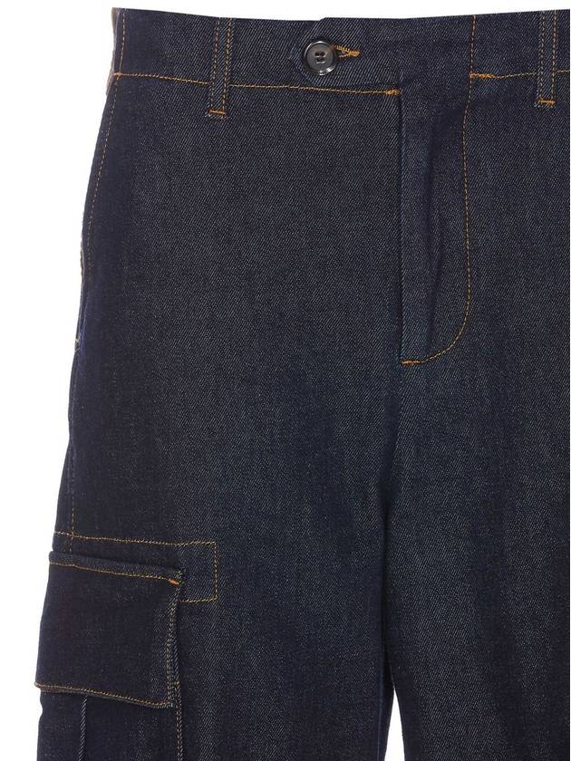 Pinko Sonata Cargo Jeans - PINKO - BALAAN 6