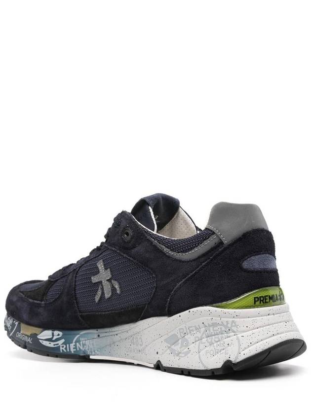 Premiata Sneakers - PREMIATA - BALAAN 3