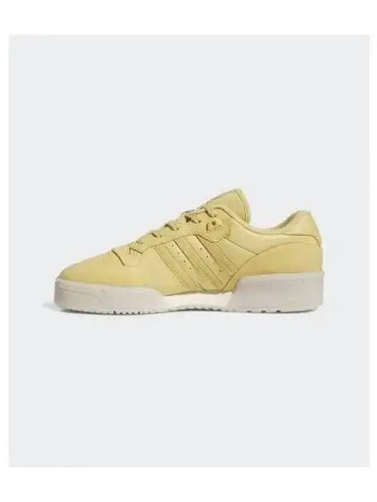 Rivalry Low Top Sneakers Beige - ADIDAS - BALAAN 2