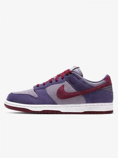 Dunk Low Retro Sneakers CU1726500 - NIKE - BALAAN 2