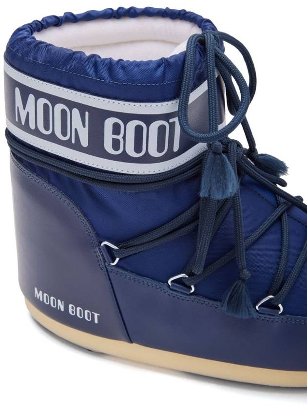 Moon Boot Boots Blue - MOON BOOT - BALAAN 2