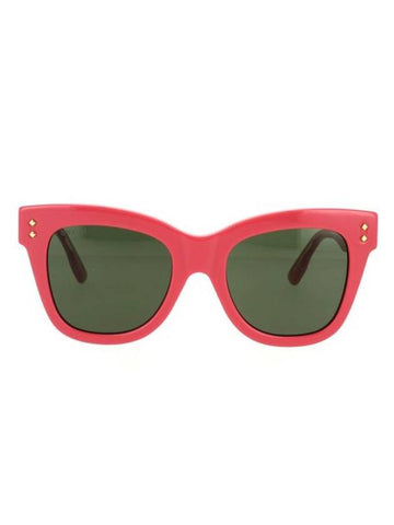 sunglasses GG1082S 004 PINK - GUCCI - BALAAN 1