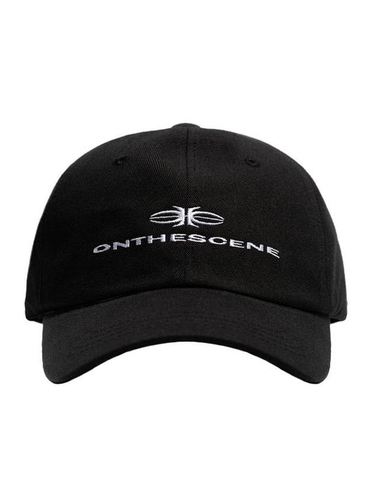 logo cap 65893858 - ONTHESCENE - BALAAN 2