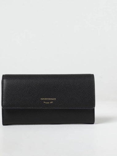 Wallet woman Emporio Armani - EMPORIO ARMANI - BALAAN 1