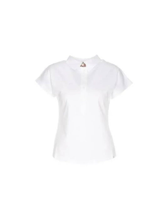 Polo T-shirt JPL00110D 520631000 - HERNO - BALAAN 2