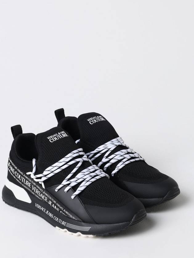 Sneakers men Versace Jeans Couture - VERSACE - BALAAN 2