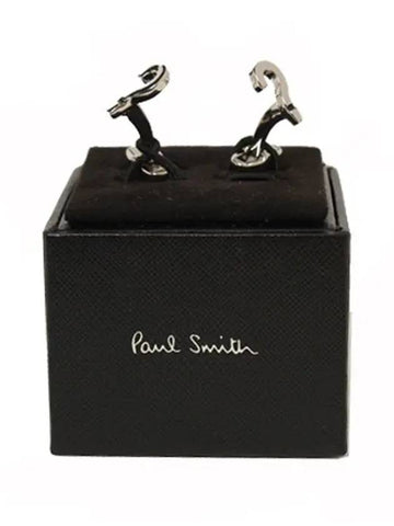 PUAL SMITH Paul Smith cuff ring 2121001 cuff - PAUL SMITH - BALAAN 1