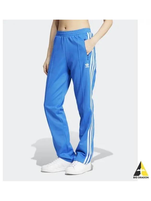 adidas Beckenbauer Track Pants Blue IY2228 - ADIDAS - BALAAN 1