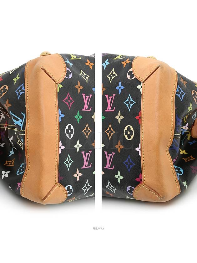 women shoulder bag - LOUIS VUITTON - BALAAN 6