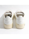 Medalist Low Top Sneakers White - AUTRY - BALAAN 4