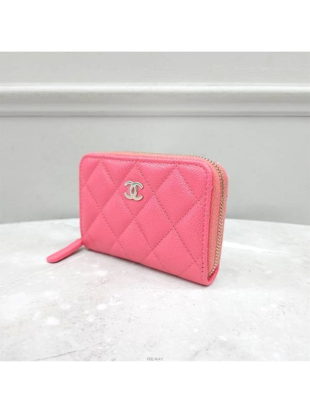 women card wallet - CHANEL - BALAAN 2