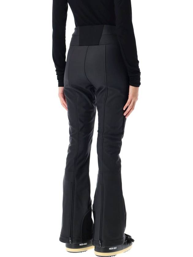 High-Waist Aurora flare ski pant - PERFECT MOMENT - BALAAN 2