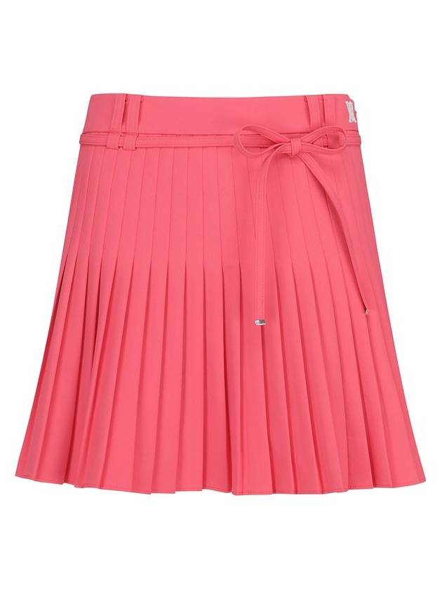 W RIBBON PLEATS SQCO - ANEWGOLF - BALAAN 1