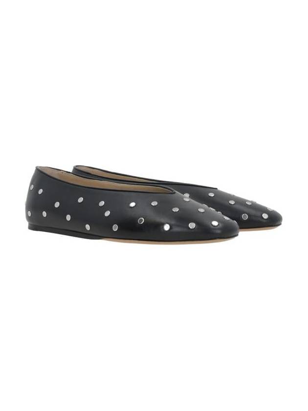 Le Monde Beryl Flat Shoes - LE MONDE BERYL - BALAAN 1