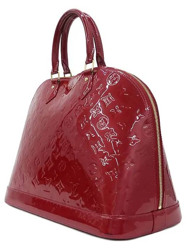 M93596 Tote Bag - LOUIS VUITTON - BALAAN 2