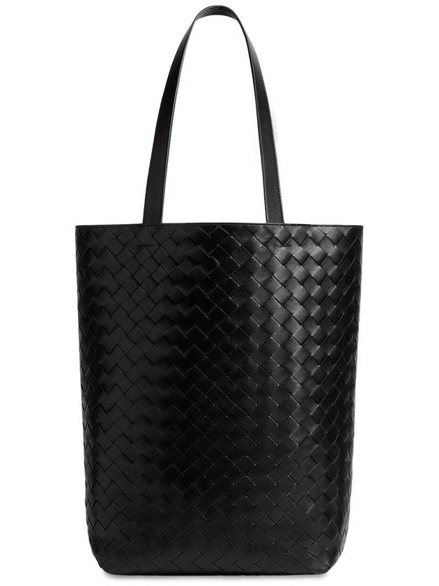 Small Intrecciato Tote Bag 729227 - BOTTEGA VENETA - BALAAN 2