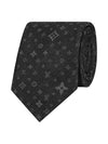 MNG star tie black - LOUIS VUITTON - BALAAN 1