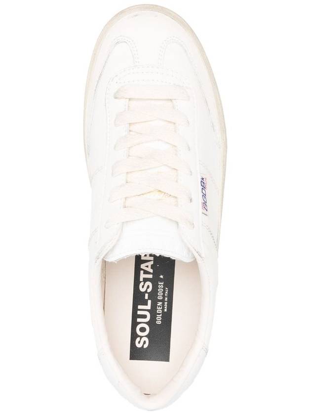 Sneakers GWF00464 F005049 11629 WHITE MILK - GOLDEN GOOSE - BALAAN 3