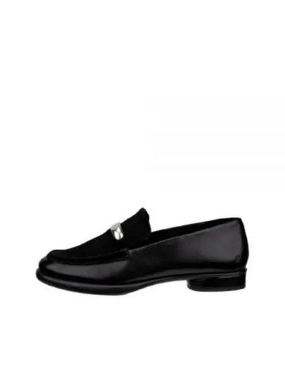 Sculpted LX Loafers Black - ECCO - BALAAN 2