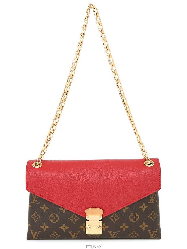 women shoulder bag - LOUIS VUITTON - BALAAN 1