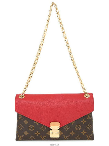 women shoulder bag - LOUIS VUITTON - BALAAN 1