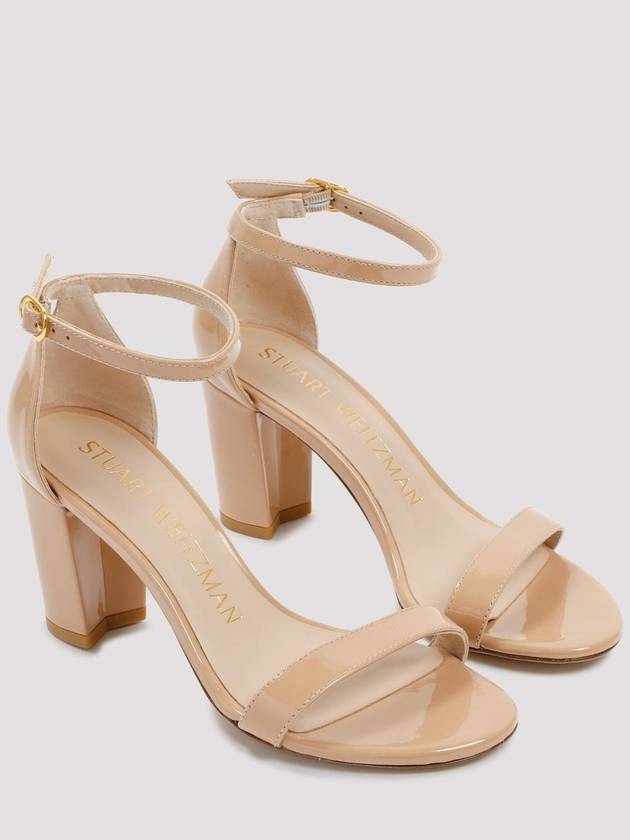 Stuart Weitzman Sandals - STUART WEITZMAN - BALAAN 3