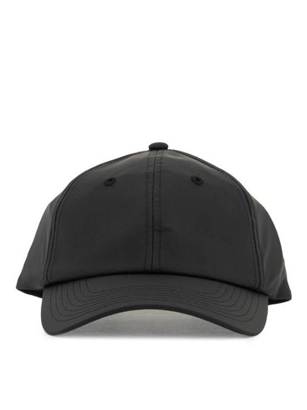 Hat 1360001 Black - RAINS - BALAAN 1