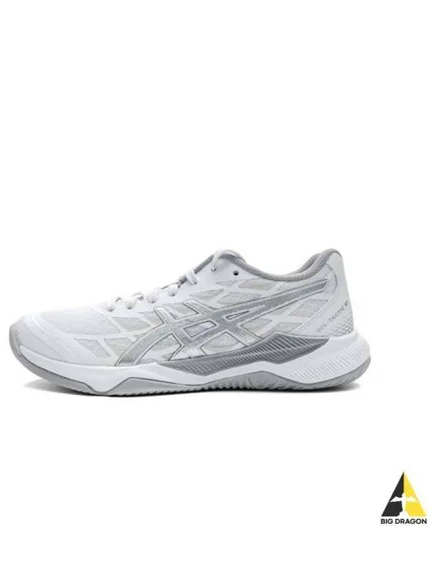 Gel Tactic 12 W 1072A092100 Indian Shoes - ASICS - BALAAN 1