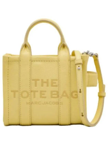 tote bag handbag - MARC JACOBS - BALAAN 1