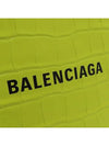 593826 Crossbody Bag - BALENCIAGA - BALAAN 5