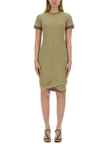 "MEMO" DRESS. - MAX MARA SPORTMAX - BALAAN 1