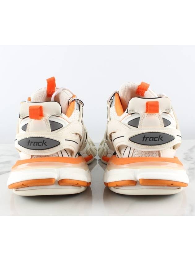 Track shoes size 37 domestic 240 - BALENCIAGA - BALAAN 4