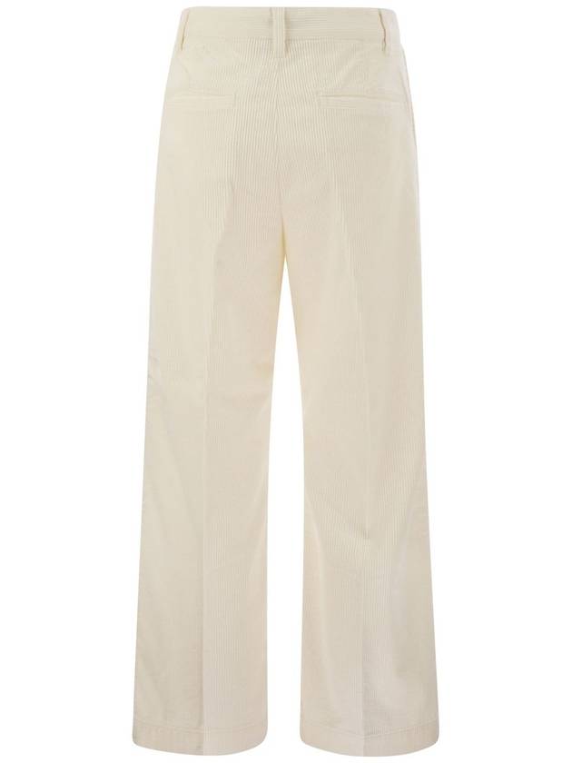 Corduroy trousers - POLO RALPH LAUREN - BALAAN 2