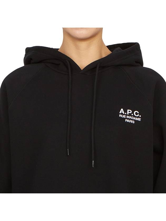 Serena hooded sweatshirt - A.P.C. - BALAAN 6