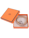 Men s Maxi Glenan Double Tour Argo Bracelet H077322FP02T5 - HERMES - BALAAN 2