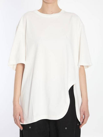 Oversized t-shirt - THE ATTICO - BALAAN 1