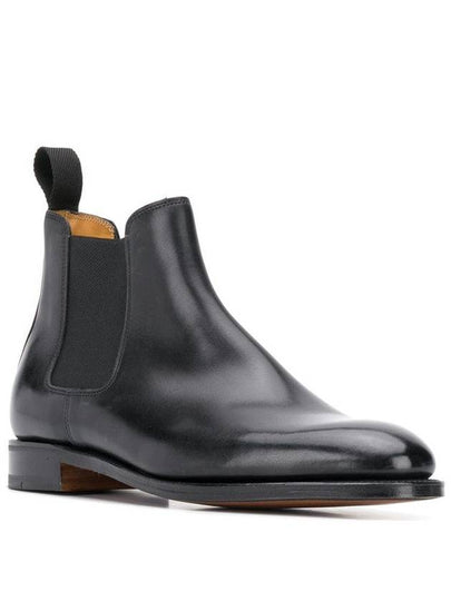 John Lobb Lawry Boots Shoes - JOHN LOBB - BALAAN 2