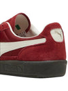 Palermo OG Low-Top Sneakers Red - PUMA - BALAAN 5