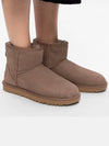 Classic Mini 2 Winter Boots Caribou - UGG - BALAAN 6