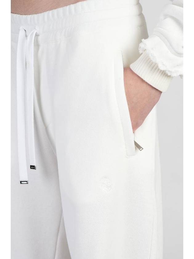 Alexander McQueen Pants - ALEXANDER MCQUEEN - BALAAN 5