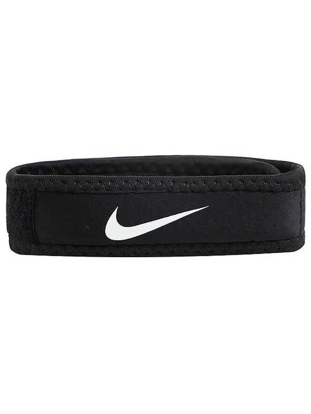 Pro 30 Knee Band Black - NIKE - BALAAN 3