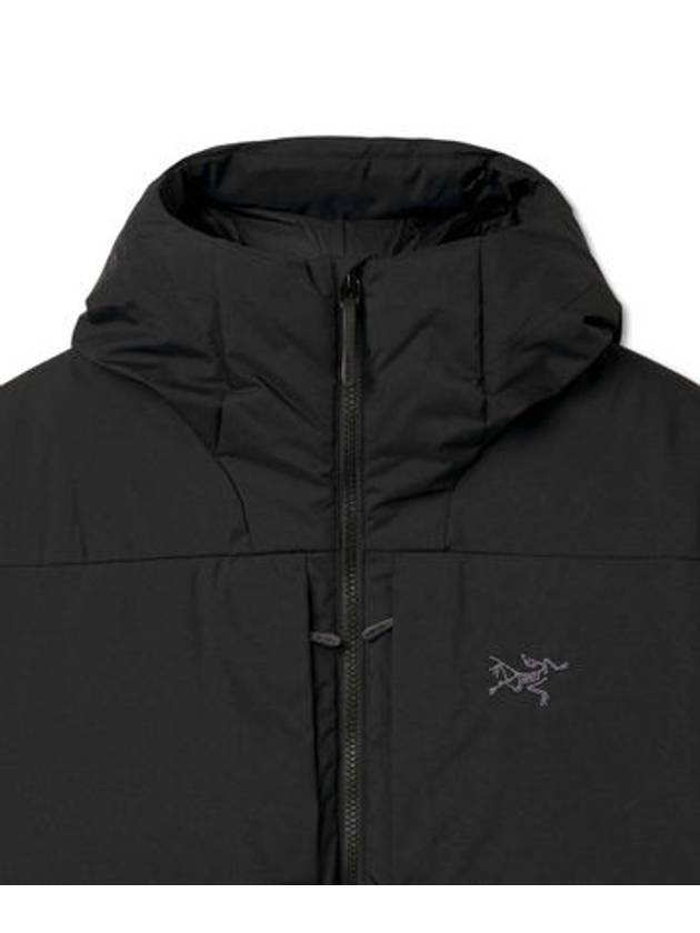 Thorium SV Parka Black - ARC'TERYX - BALAAN 4