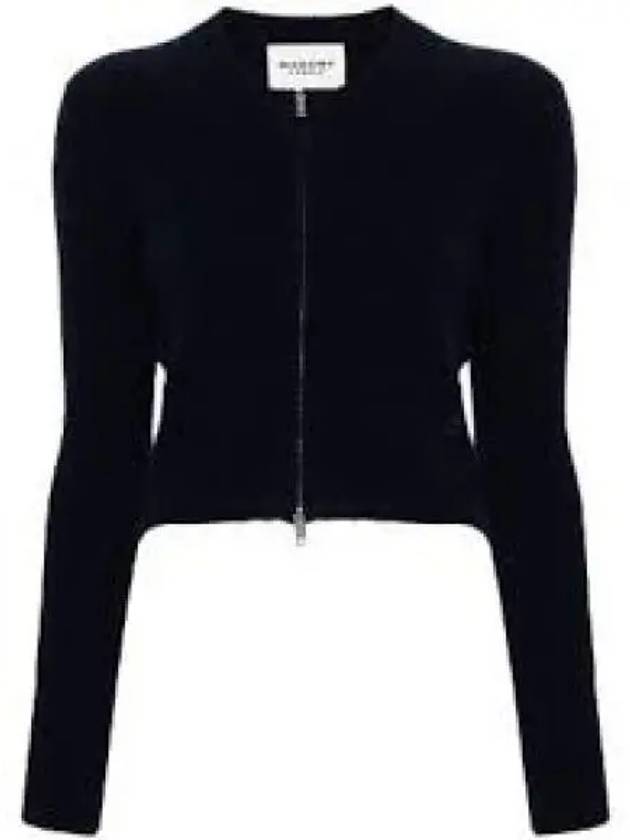 OAKA CA0075FA A1L68E 30MI cardigan 1324822 - ISABEL MARANT - BALAAN 1